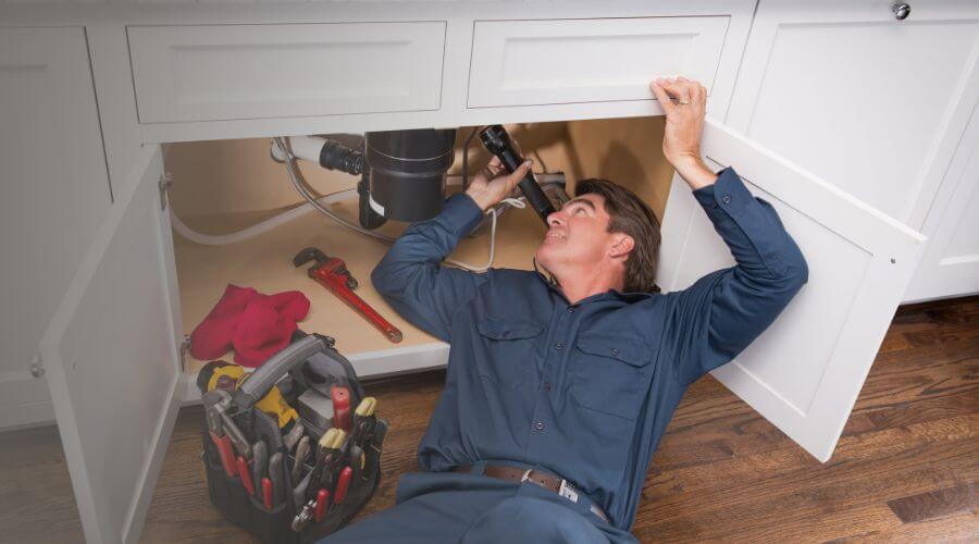 Professional expert plumbing services in Cuba, AL
